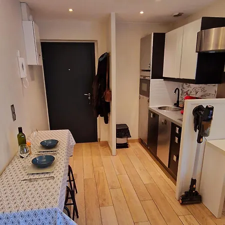 Studio Moderne, 10min A Pied Gare D'annecy Appartamento